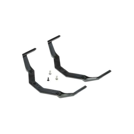Mach 25 FPV Sup. bulle avec rondel., 3 image