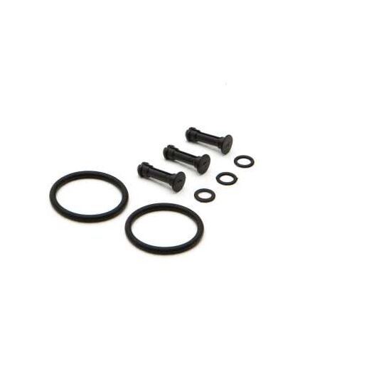 Inductrix 200 Set d'h├®lices, 4 image