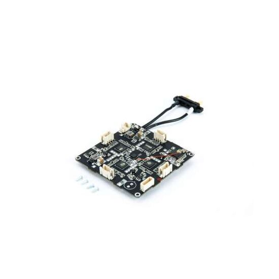 Inductrix 200 Interrupteur dÔÇÖalim., 4 image