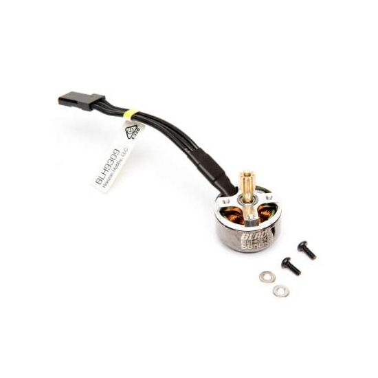130 S Moteur principal Brushless, 3 image