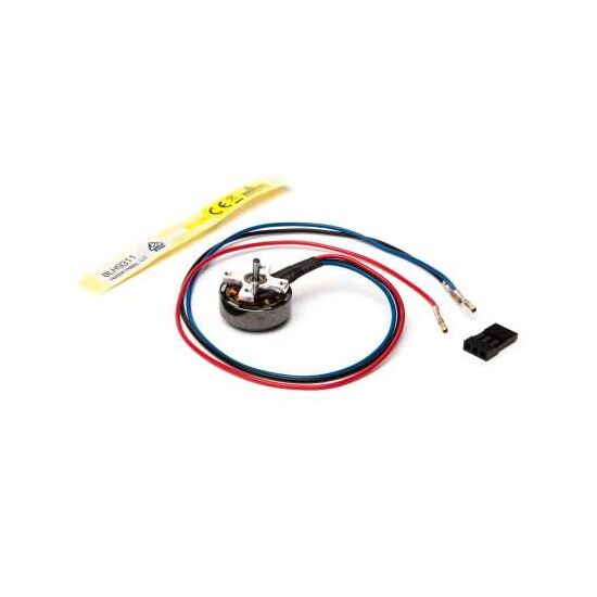 130 S Tringlerie de servo, 2 image