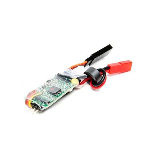 130 S Dual Brushless ESC, 3 image
