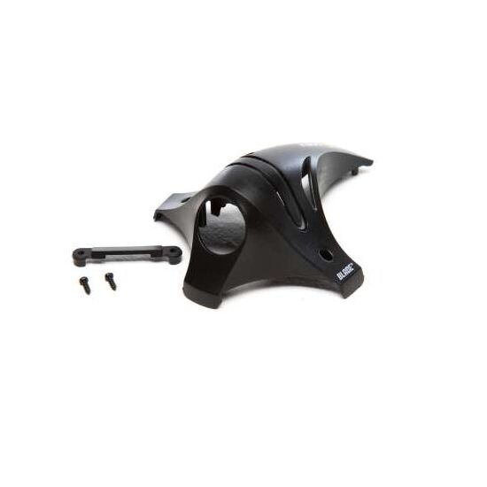 INDUCTRIX PLUS FPV Verri├¿re, Noir, 3 image