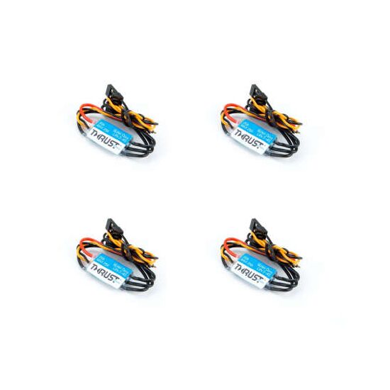 Contr├┤leur 20A BL Opto Quad Pack (4), 2 image