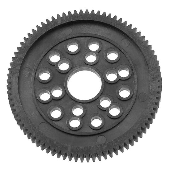 Spur 48DP 80T