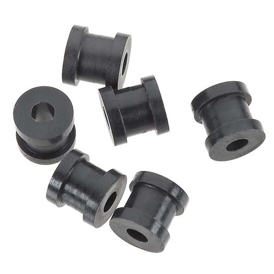 AXA1356 Silicone Shock Bushing 7.5x8m m (6)