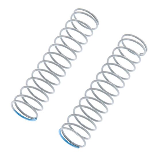 AX31442 Spring 12.5x60mm 3.03lbs/in B lue (2)