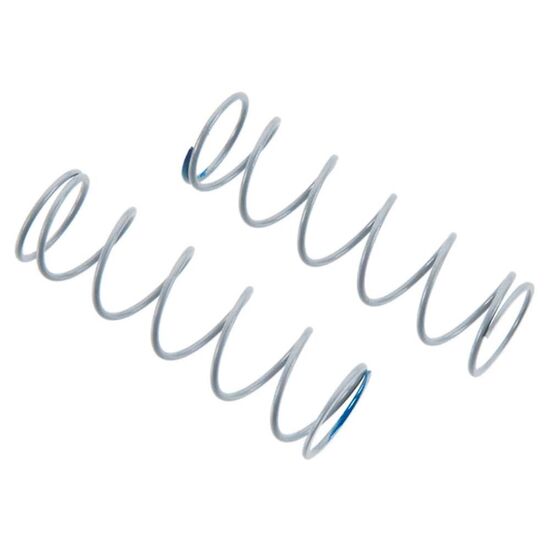Spring 14x54mm 4.95lbs/in Super Firm Blue (2)