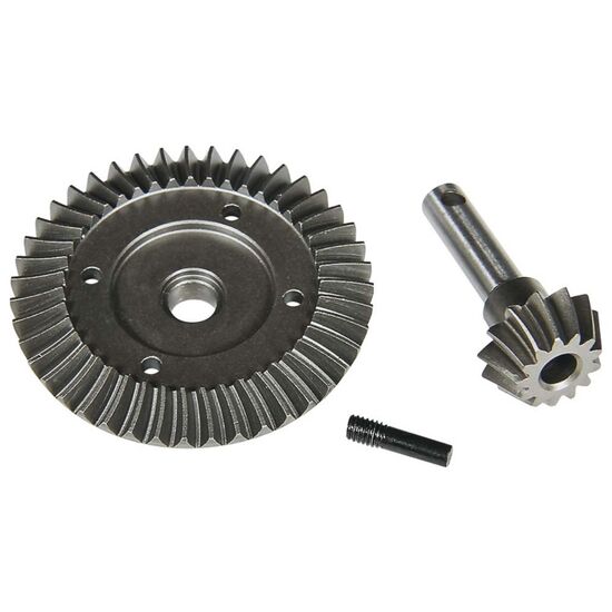 Heavy Duty Bevel Gear Set 43T/13T