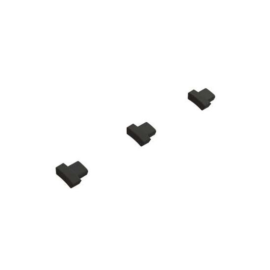 Aluminum Center Diff Case Set (1 Diff ), 3 image