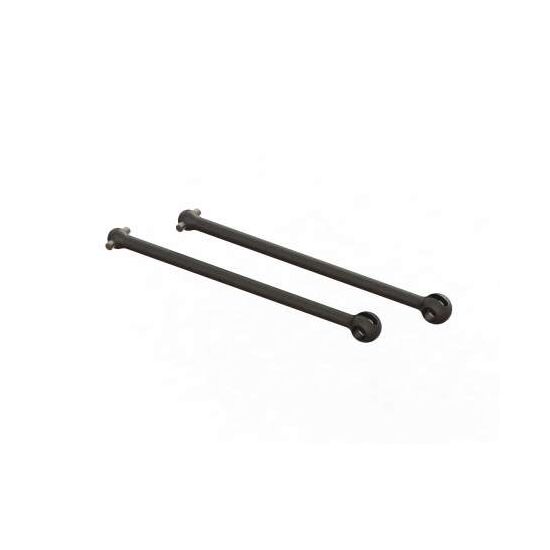 CVD Driveshaft 109MM (2PCS), 3 image