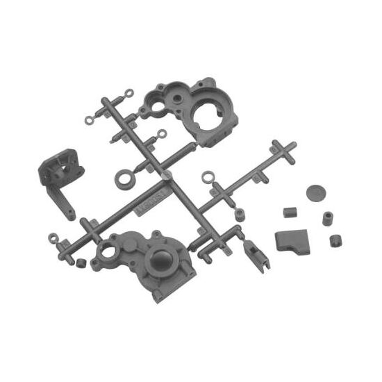 DIG Transmission Case, 3 image