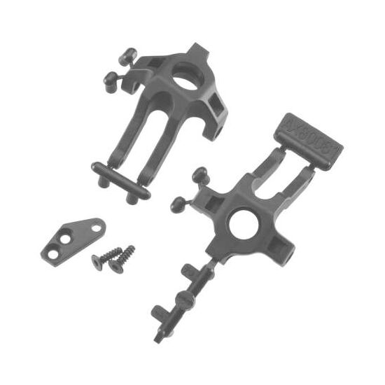 AR60 OCP Axle Housing, 2 image