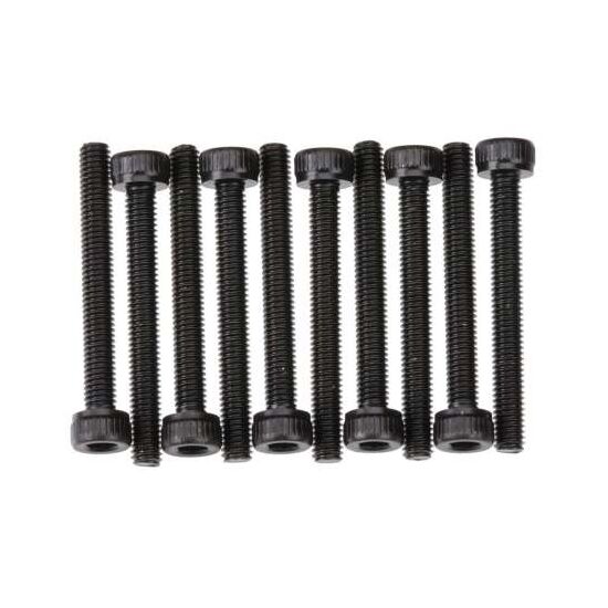 AX80090 Corbeau LG1 Seat Black (2), 3 image