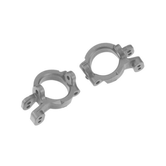 AX80106 Steering Knuckle Carrier Set Yeti EXO, 3 image