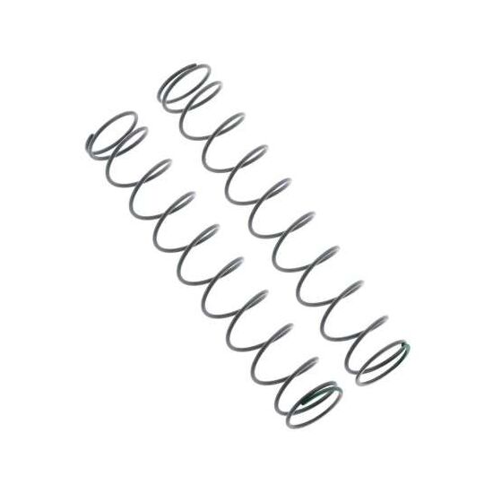 AX30216 Spring 14x90mm 2.78lbs/in Ylw Scorpion, 3 image