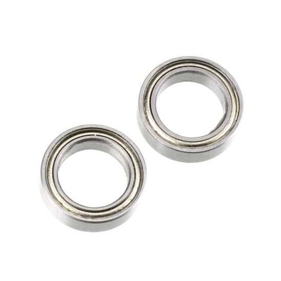 Bearing 10x15x4mm, 3 image