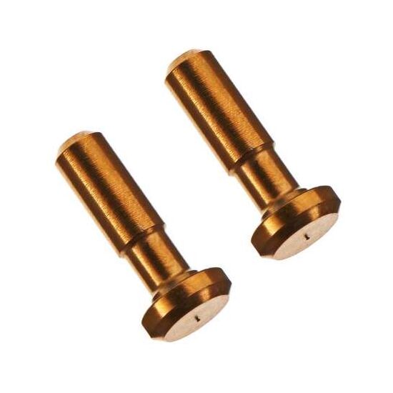 AX30382 Steering King Pin Tin Coated EXO (2), 3 image