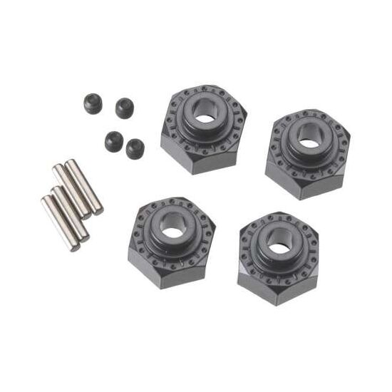 Hex Socket Button Head M3x6mm Black ( 10), 3 image