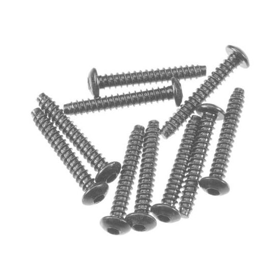 AX80044 Tube Bumper Parts SCX10, 2 image