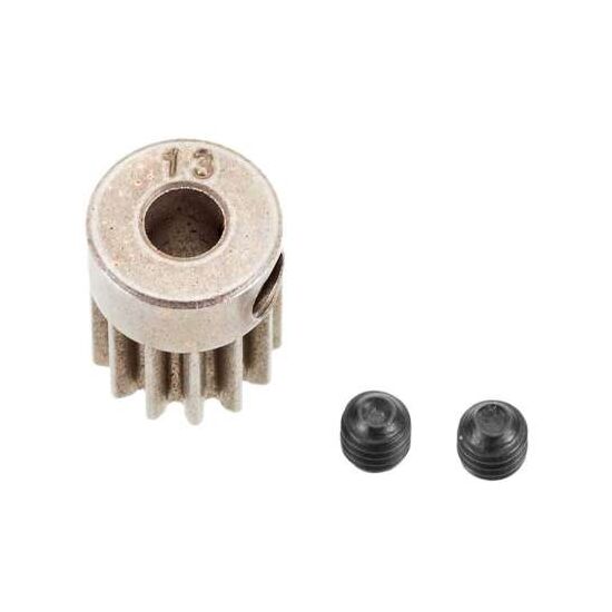 AX30571 Pinion 48P 13T Steel, 2 image