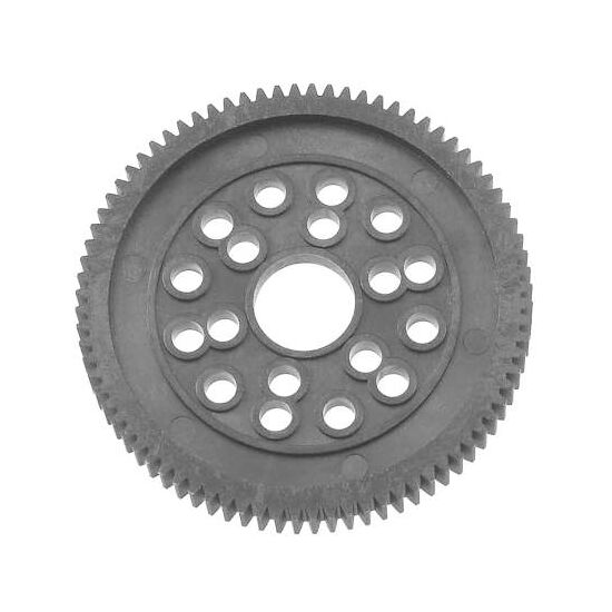 AX30722 Pinion Gear 32P 11T Steel 3mm Motor Shaft, 2 image