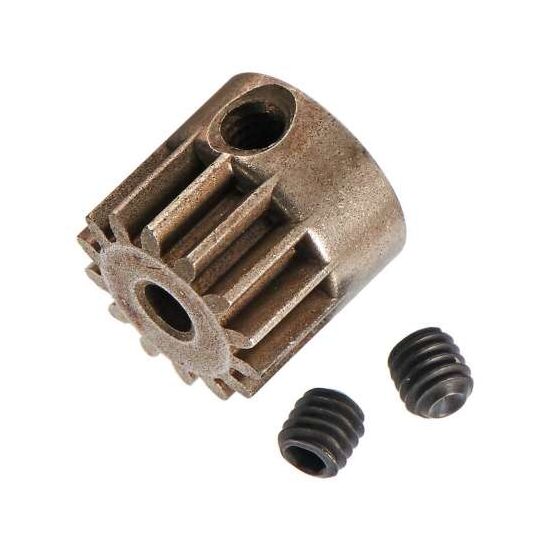 Pinion Gear 32P 15T 3mm, 3 image