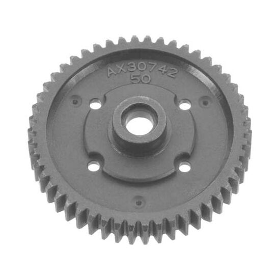 AX30742 Spur Gear 32P 50T, 3 image