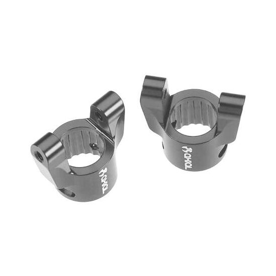 AR60 OCP Rear Axle Set (2), 2 image