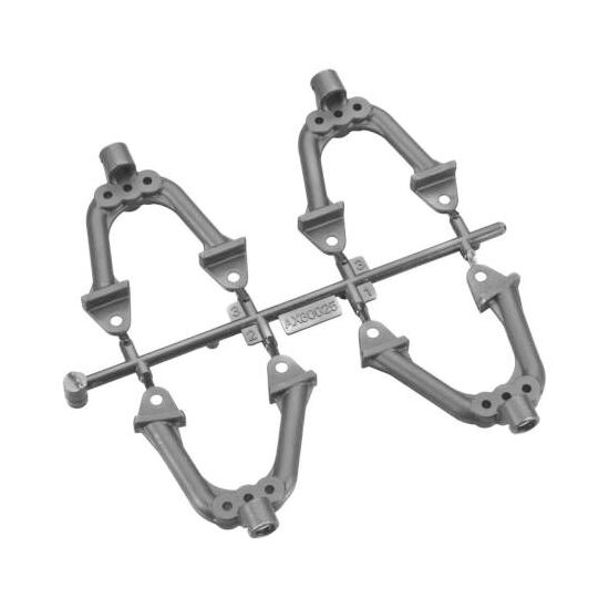 Shock Hoops Parts Tree SCX10 (4), 3 image