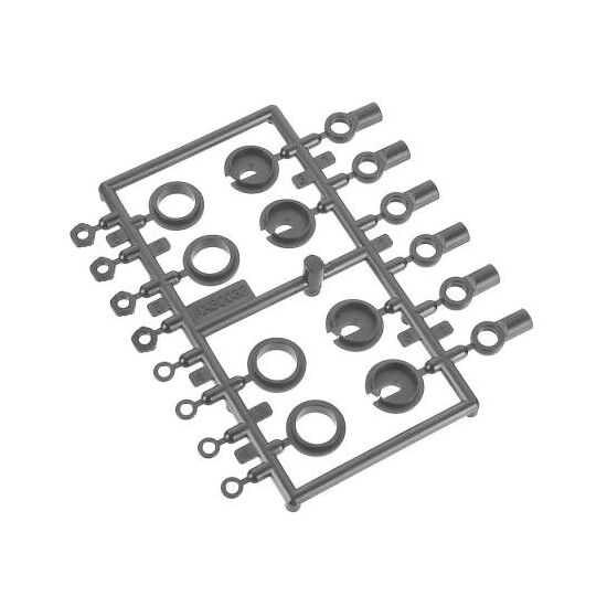 AX80032 Shock Parts, 2 image
