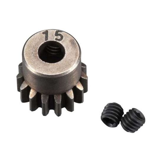 AX30841 Pinion Gear 32P 15T 5mm, 3 image