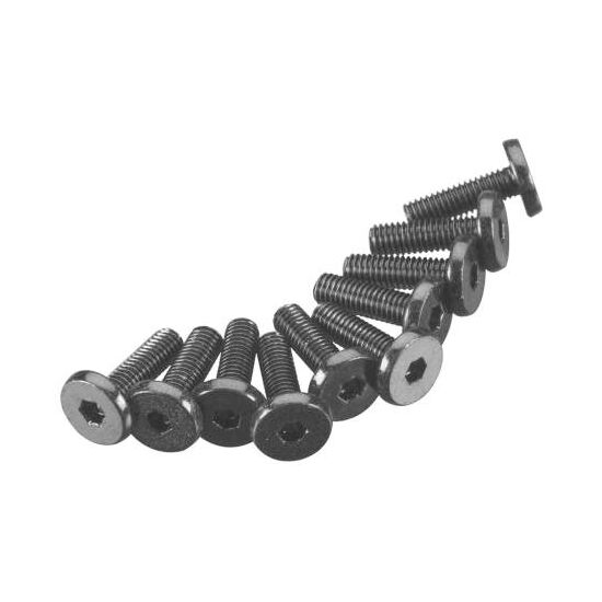 AXA0109 Hex Socket Oversize Head 3x10 mm (10), 3 image
