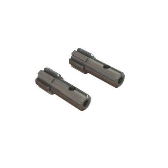 Wheel Axle (2), 3 image