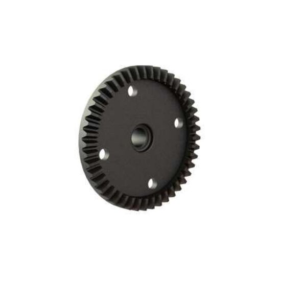 Main Diff Gear 43T GP6, 3 image
