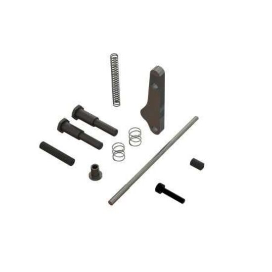 Handbrake Module Metal Parts Set, 2 image