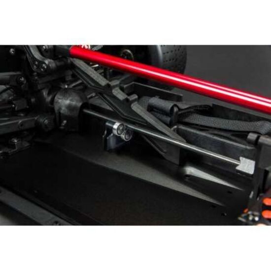 Center Driveshaft High Speed Support Set, 3 image