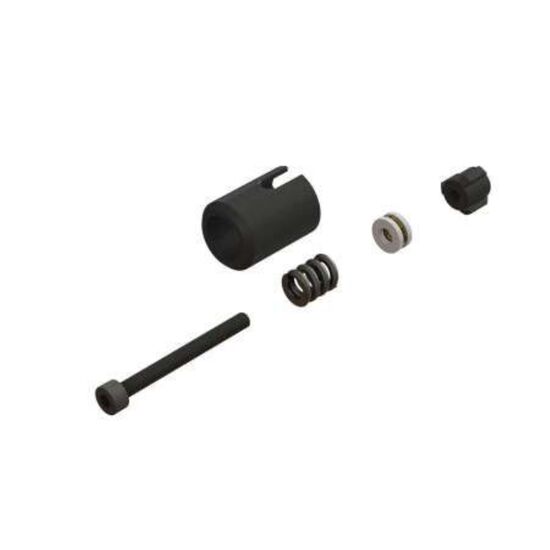 Slipper Clutch Maintenance Set, 3 image