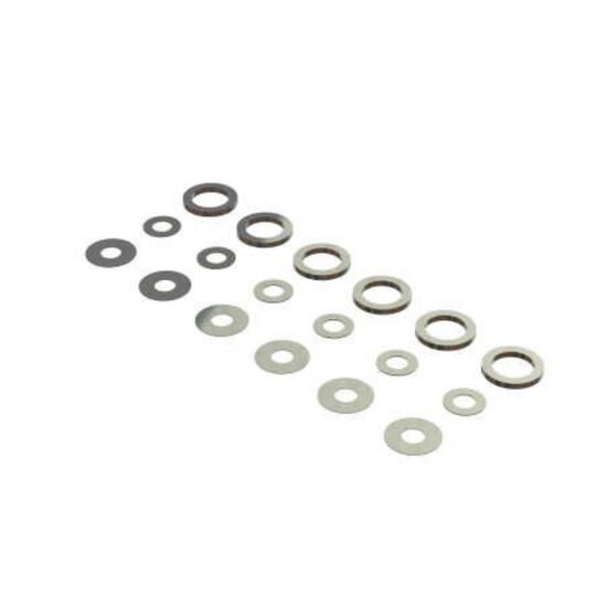 Diff Shim Set (Fits 29mm Diff Case) ( 3 Diffs)