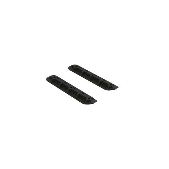 Chassis Center Skids (2)
