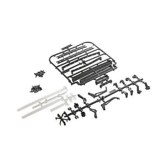 Universal Light Bar Set, 2 image