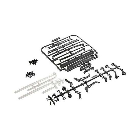 Universal Light Bar Set, 3 image