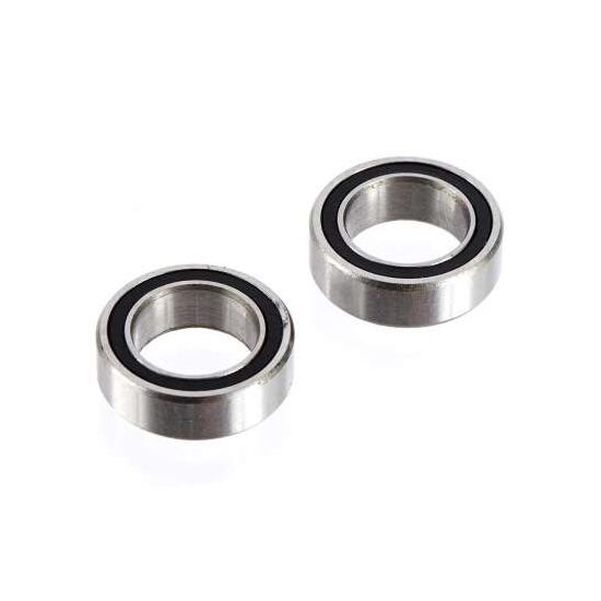 AX31212 Pinion Gear 32P 15T Steel 5mm Shaft, 3 image