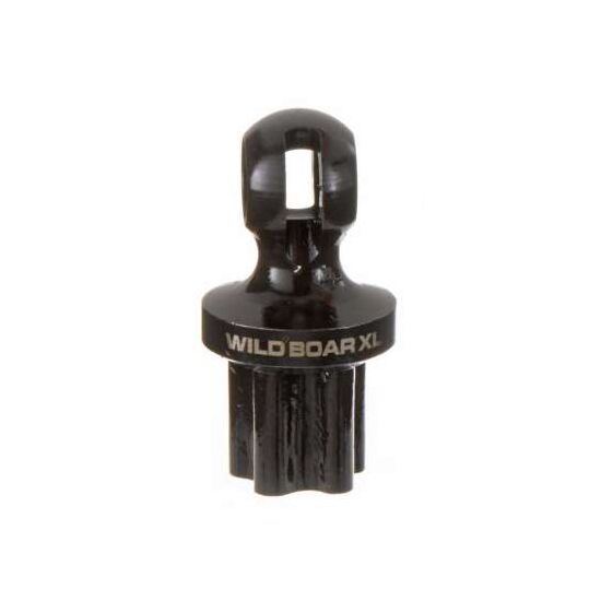 AX31221 WB XL Driveshaft Coupler, 3 image