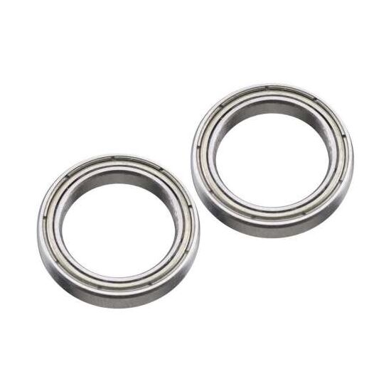 Bearing 15x21x4mm (2), 2 image