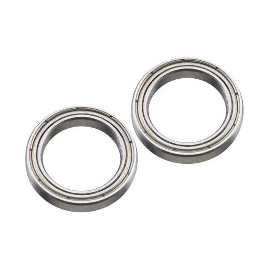 Bearing 15x21x4mm (2), 3 image
