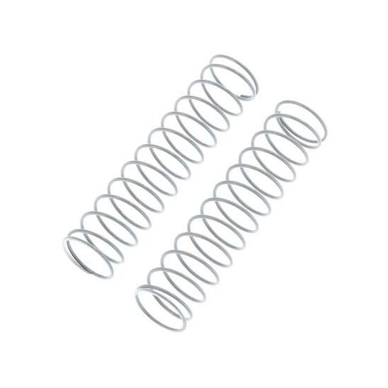 AX31442 Spring 12.5x60mm 3.03lbs/in B lue (2), 2 image