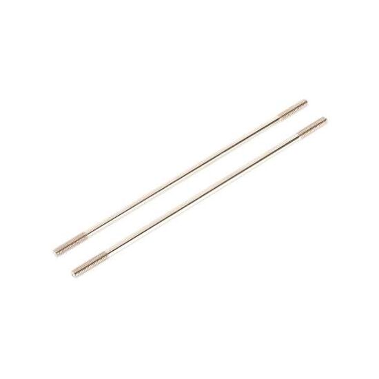 AX31469 Steel Links M4x103mm SCX10 II (2), 2 image