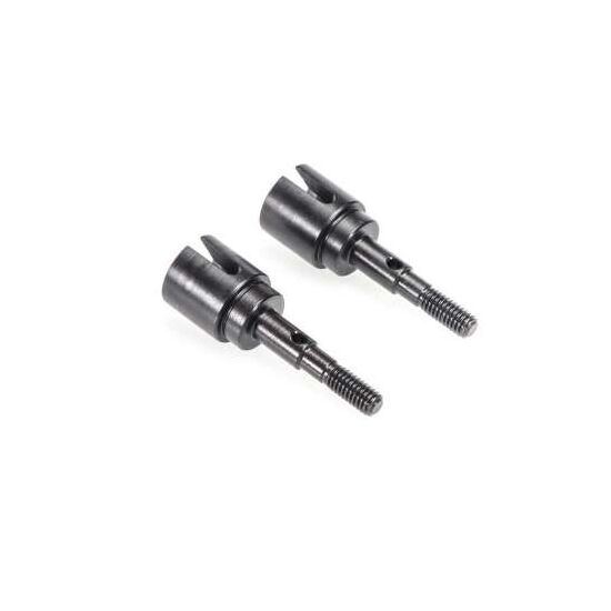 AX31471 Axle 12x36mm (2), 2 image