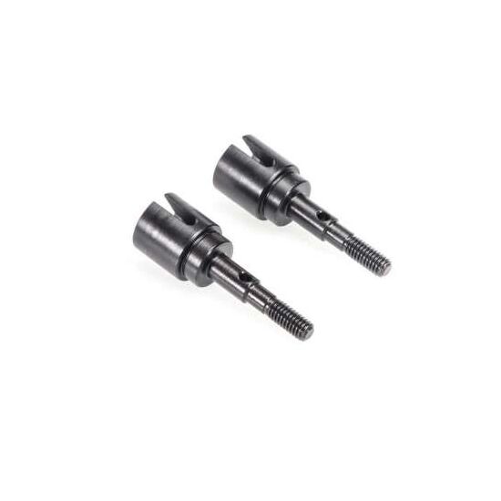 AX31471 Axle 12x36mm (2), 3 image